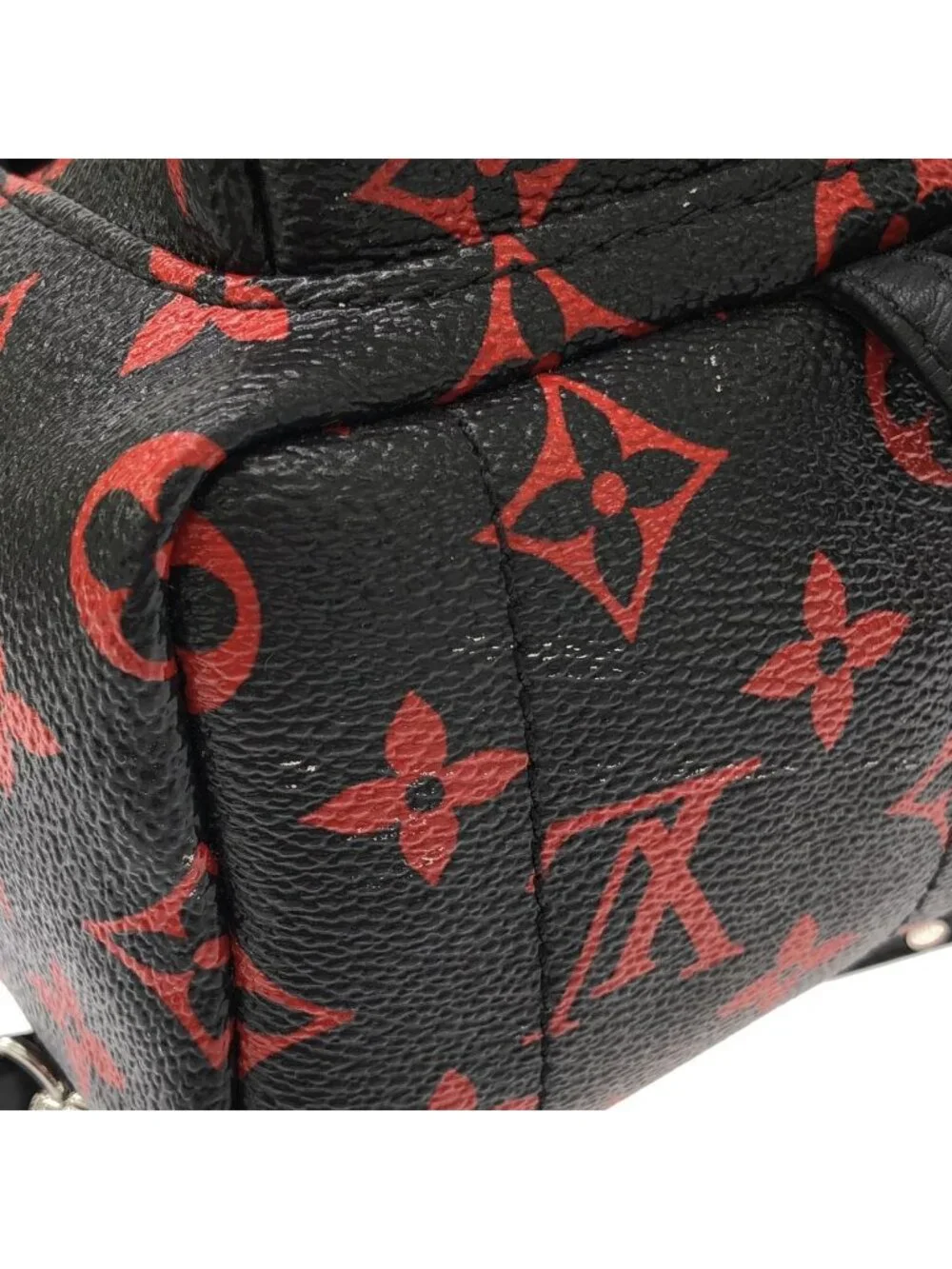 Louis Vuitton this authentic